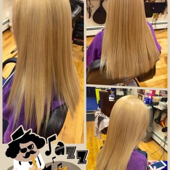 Asian Black Hair Toner After Bleach Yelp