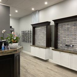 The Looking Glass Optical Boutique