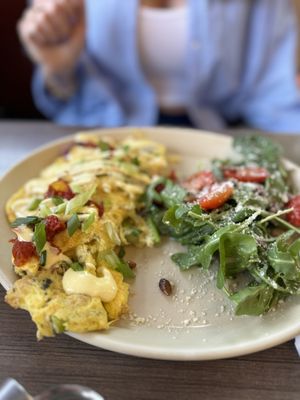 Snooze, an A.M. Eatery by null