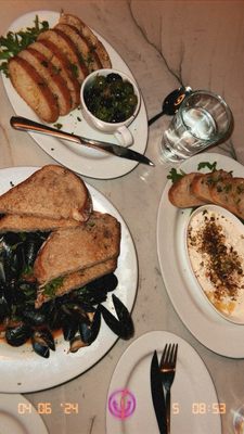 Giana Bakery & Provisions by null