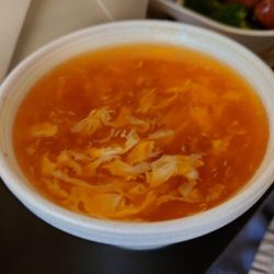 China Dragon 1 - S1. Egg Drop Soup