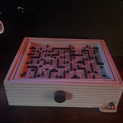 e.i. bar & stage - Games