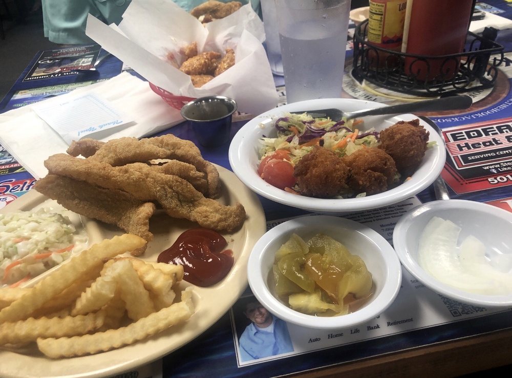 THE HOOK Updated November 2024 16 Photos & 76 Reviews 1802 S Hwy