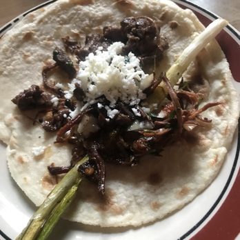 Gallo Blanco - Barbacoa taco - Mexican Near Me - Phoenix, Arizona Gallo Blanco - Barbacoa taco - Mexican Near Me - Phoenix, Arizona
