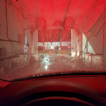 Chevron - Car wash - touchless option is best for zero risk of scratches from the brushes (brushes can pick up matter that will scratch your paint) - Gas Stations Near Me - Citrus Heights, California Chevron - Car wash - touchless option is best for zero risk of scratches from the brushes (brushes can pick up matter that will scratch your paint) - Gas Stations Near Me - Citrus Heights, California