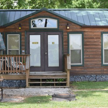 Springfield KOA - Deluxe Cabin - RV Parks Near Me - Rochester, Illinois Springfield KOA - Deluxe Cabin - RV Parks Near Me - Rochester, Illinois