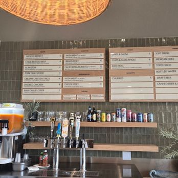 Alma Tacos - Tacos Near Me - Long Beach, California
