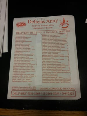 Menu photo 2