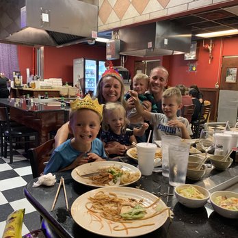 Sakura - Sushi Bars Near Me - Altus, Oklahoma