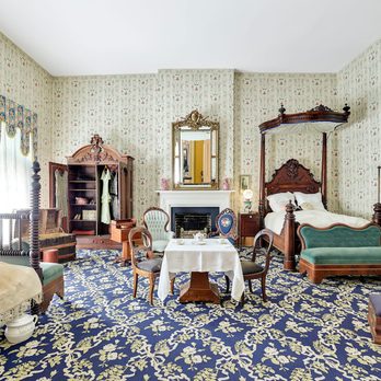 Oaklands Mansion - Museums Near Me - Murfreesboro, Tennessee Oaklands Mansion - Museums Near Me - Murfreesboro, Tennessee
