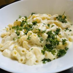 Maple Soul - Mac and cheese