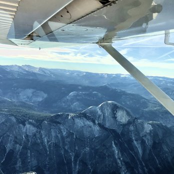 Yosemite Flights - Half dome in November - Aerial Tours Near Me - Groveland, California Yosemite Flights - Half dome in November - Aerial Tours Near Me - Groveland, California