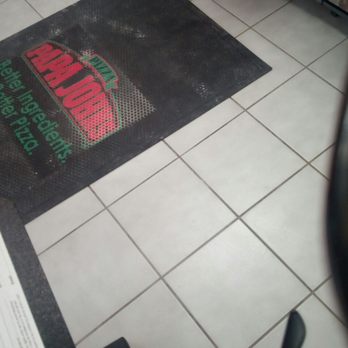 Papa Johns Pizza - Horrible! Ordered on app for speed and they started AFTER I came to pickup. Then they lied! Boo!! - Pizza Near Me - Gettysburg, Pennsylvania Papa Johns Pizza - Horrible! Ordered on app for speed and they started AFTER I came to pickup. Then they lied! Boo!! - Pizza Near Me - Gettysburg, Pennsylvania