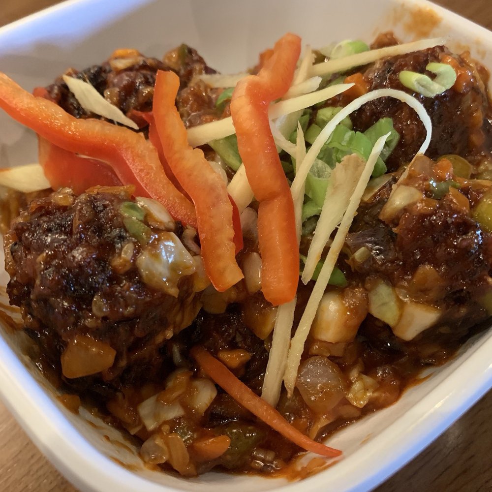 Honest - Dry Manchuria - Indian Near Me - McKinney, Texas Honest - Dry Manchuria - Indian Near Me - McKinney, Texas