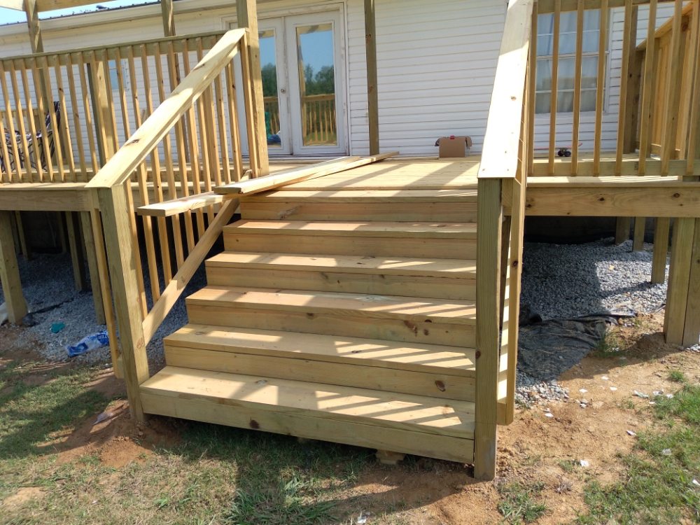 Slide of D&D Construction