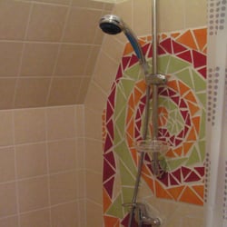 Band Hostel Apartment - Immer sauber bleiben, immer sauber bleiben