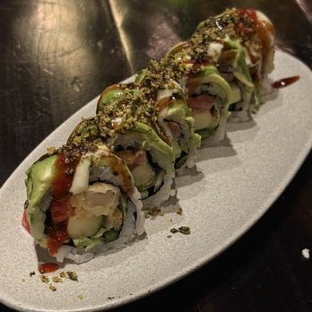 Kyojin DC - Sushi Bars Near Me - Washington, DC, District of Columbia Kyojin DC - Sushi Bars Near Me - Washington, DC, District of Columbia