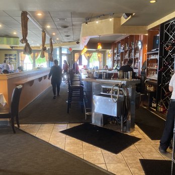 Aab India Restaurant - Inside - Indian Near Me - Columbus, Ohio Aab India Restaurant - Inside - Indian Near Me - Columbus, Ohio