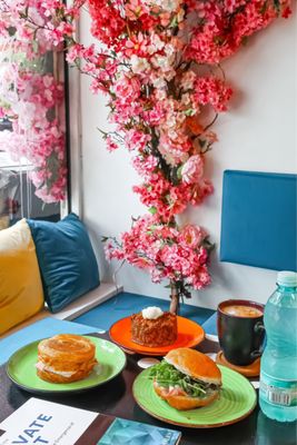 Unregular Bakery by null