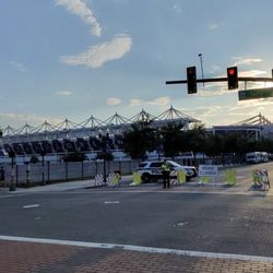 Orlando City Soccer Club