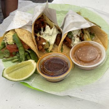 The Taco Stand - Food Stands Near Me - La Jolla, California The Taco Stand - Food Stands Near Me - La Jolla, California