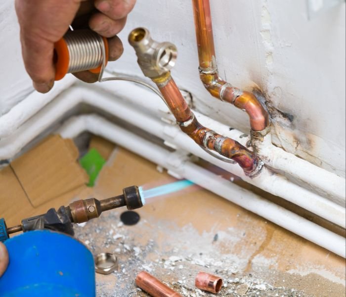 Slide of Watertown Plumbing & Heating