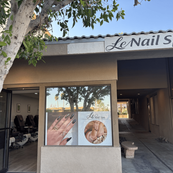 Le Nail Spa - Nail Salons Near Me - Palm Desert, California Le Nail Spa - Nail Salons Near Me - Palm Desert, California