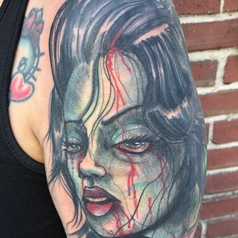 SuperGenius Tattoo - After. Now I'm actually proud of this piece and don't try hiding it! - Tattoo Near Me - Seattle, Washington SuperGenius Tattoo - After. Now I'm actually proud of this piece and don't try hiding it! - Tattoo Near Me - Seattle, Washington