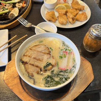 Little Katana - Las Colinas - Sushi Bars Near Me - Irving, Texas