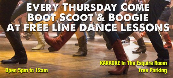 Neon Boots Dancehall and Saloon by null