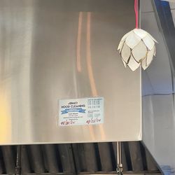 Albert Hood Cleaning - Best service and always clean and ever respectful trustworthy with everything they do!
