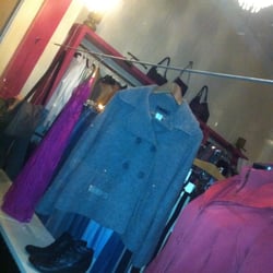 Ungetragen Secondhandboutique