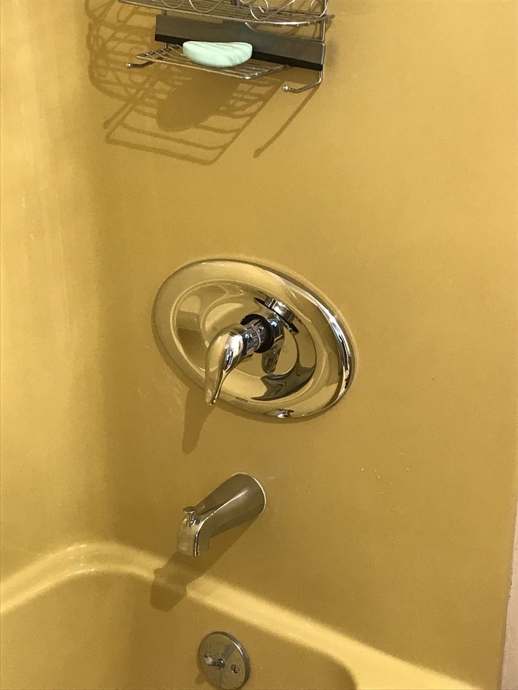 Slide of Dynamic Plumbing