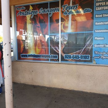 Antelope Canyon Tours - Tours Near Me - Page, Arizona Antelope Canyon Tours - Tours Near Me - Page, Arizona