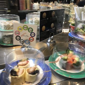 Sushi Bay - Sushi Bars Near Me - Parramatta, NSW Sushi Bay - Sushi Bars Near Me - Parramatta, NSW