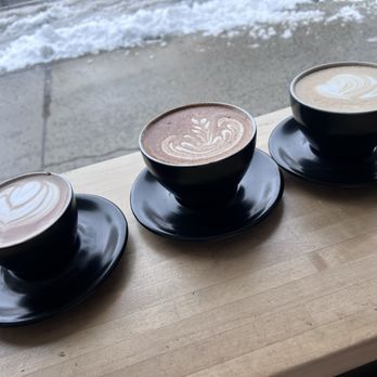 Old World Coffee Roasters - Coffee & Tea Near Me - Reno, Nevada