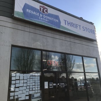 Superthrift - Thrift Stores Near Me - Salem, Oregon