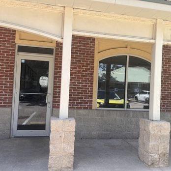 Cat Island Coffee House - Exterior - Bookstores Near Me - Gulfport, Mississippi