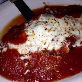Mart Anthony's - Mom's Eggplant Parmegian. - Italian Near Me - Chicago, Illinois Mart Anthony's - Mom's Eggplant Parmegian. - Italian Near Me - Chicago, Illinois