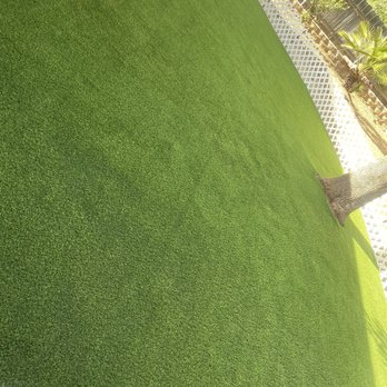 GTP Design & Build - Right after it was done. - Landscaping Near Me - Lemon Grove, California