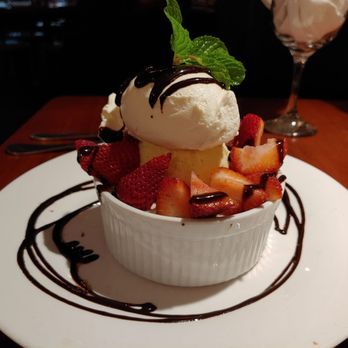 Depot Restaurant - Spencer's Hot Fudge Brownie - New American Near Me - Torrance, California Depot Restaurant - Spencer's Hot Fudge Brownie - New American Near Me - Torrance, California