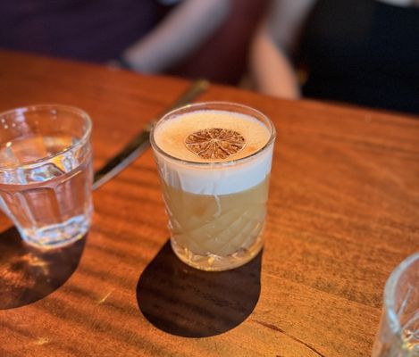 The Mayson Dublin by null