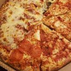 Papa Nickys Pizza & Wings Halal Food