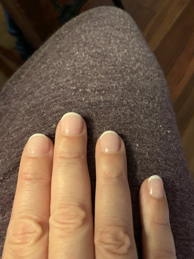 A PLUS NAILS 169 Photos & 49 Reviews 449 2nd St Pike, Southampton