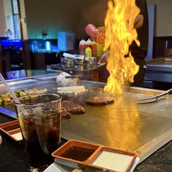 Akira Sushi & Steak House