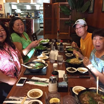 Tanaka Saimin - Oxtail Soup all around! - Japanese Near Me - Honolulu, Hawaii Tanaka Saimin - Oxtail Soup all around! - Japanese Near Me - Honolulu, Hawaii