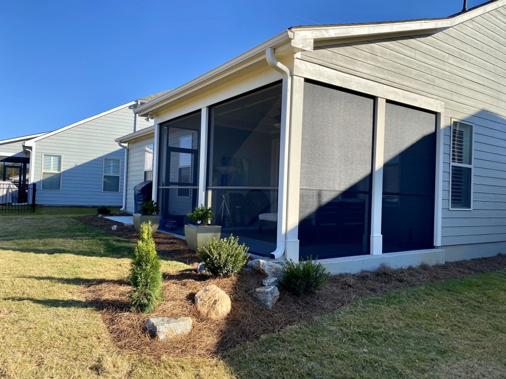 Slide of Home Roofing Specialist