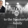 Photo of SpeakerTalks