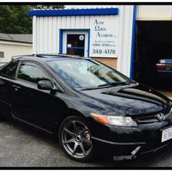 Alpha Omega Automotive, Inc.