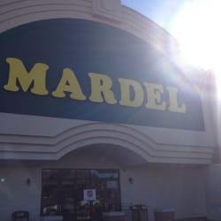 Mardel Christian & Educational